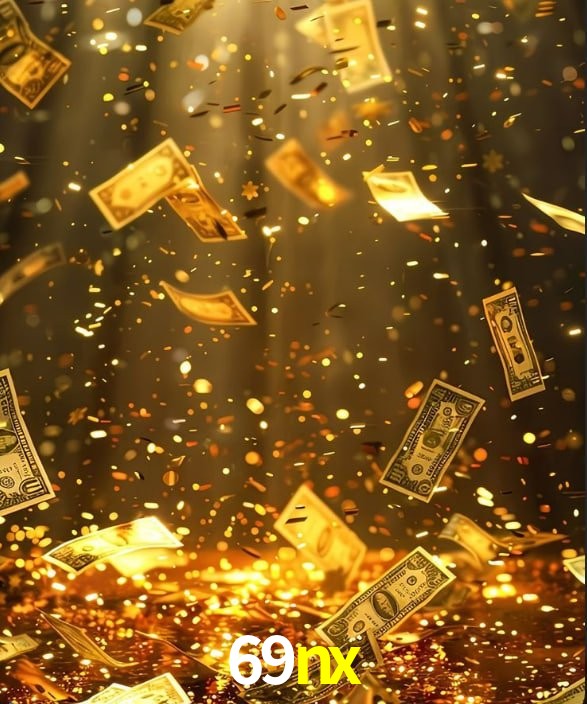 Welcome Bonus 69nx