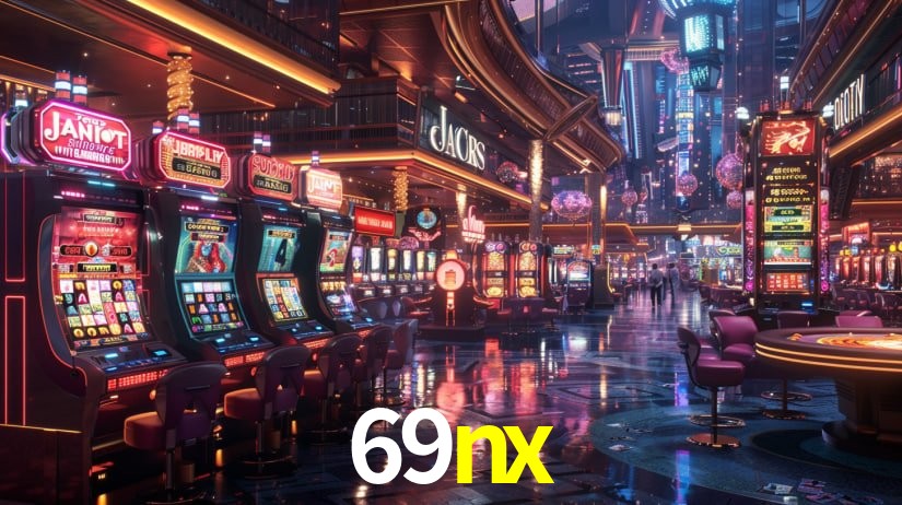 Statistics 69nx