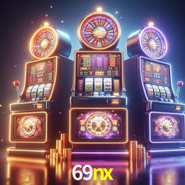 69nx - O Cassino Mais Exclusivo Do Brasil - 69nx.com