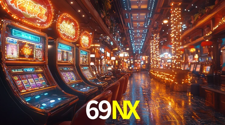 FAQ 69NX Brasil - Perguntas frequentes sobre bônus, PIX, RTP, APP mobile e VIP