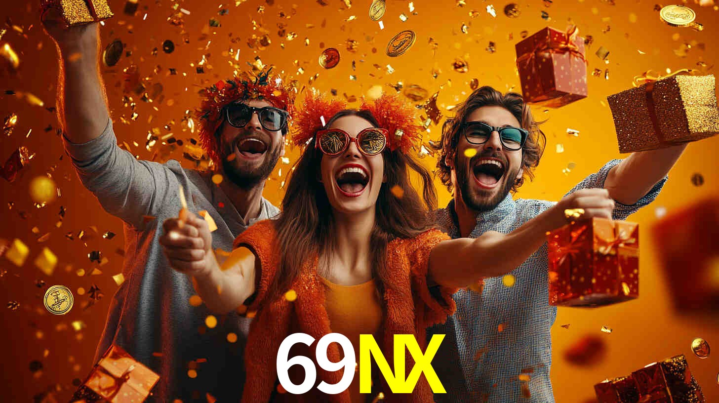 Loterias online disponíveis na 69NX