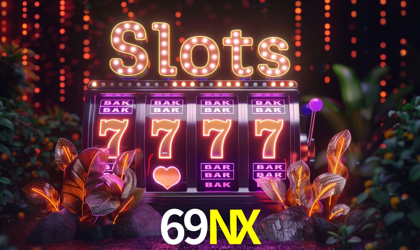 Principais provedores de slots da 69NX - NetEnt, Pragmatic Play, Play'n GO