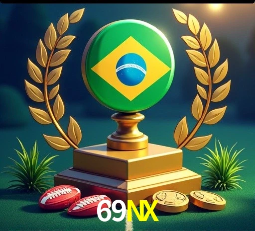 Tabela RTP dos jogos de cassino da 69NX