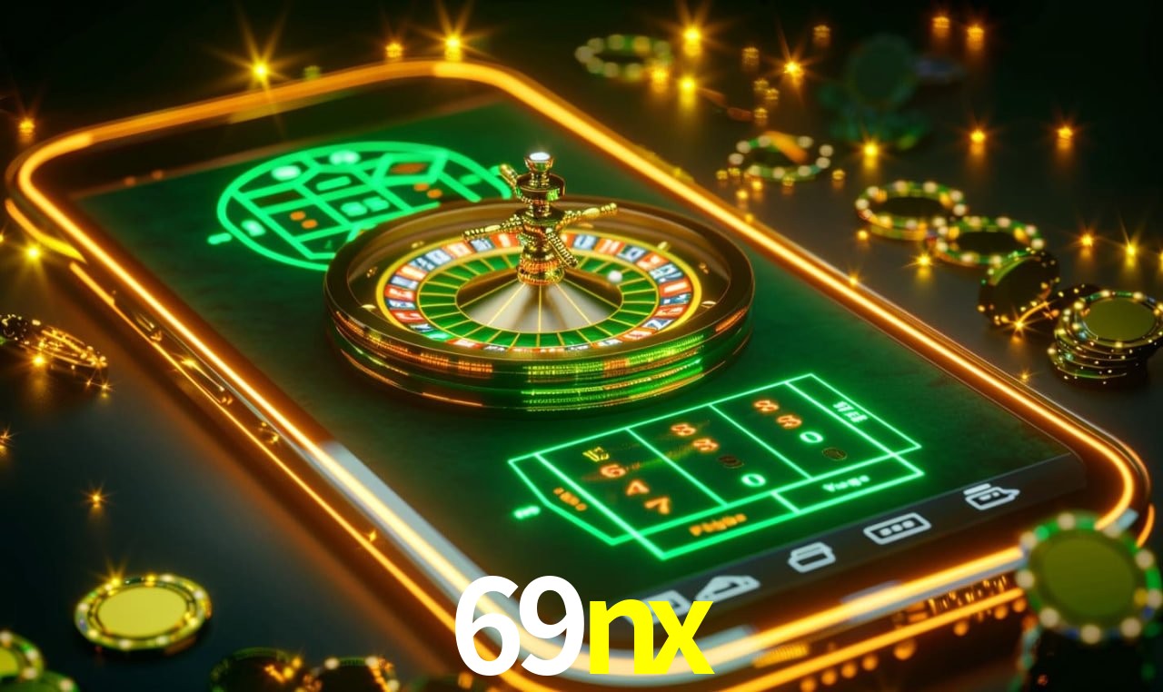 Descubra a Essência do 69nx: Nossa História e Compromissos