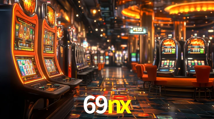 Sinta a adrenalina dos jogos de cassino com 69nx