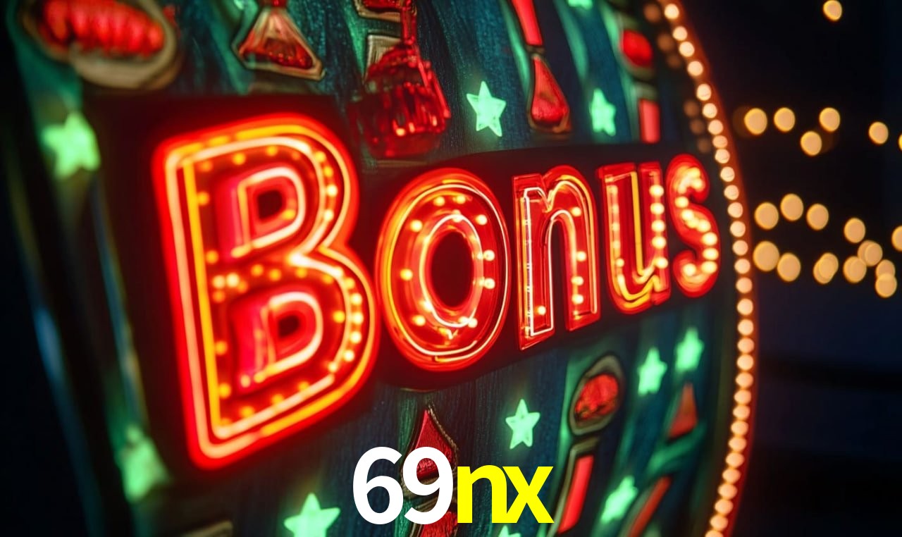 Desvendando o Mundo dos Jogos Virtuais na 69nx