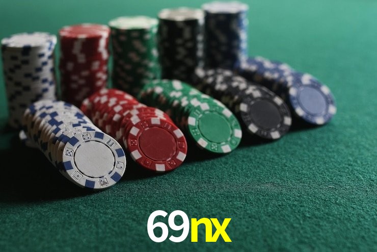 Tennis Betting 69nx