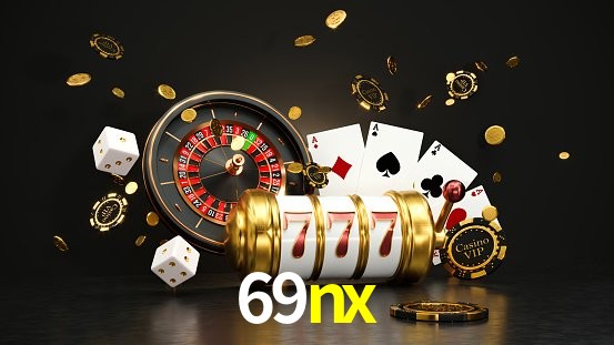 Blackjack Table 69nx