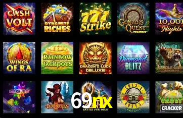 Weekend Specials 69nx