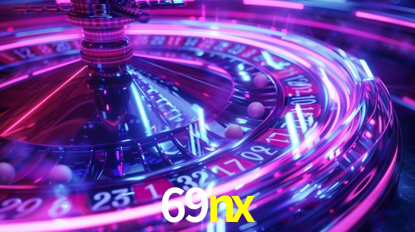 Casino Ao Vivo 69nx