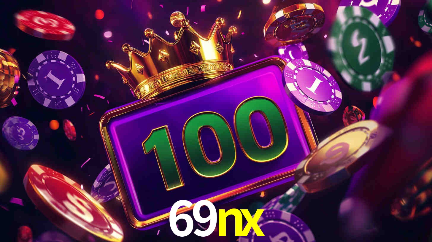 Ofertas Imperdíveis na 69nx: Promoções e Bônus Que Valem a Pena