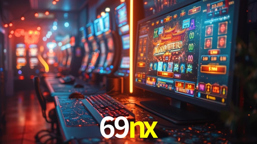 69nx: Seu Especialista em Apostas Esportivas Brasileiras