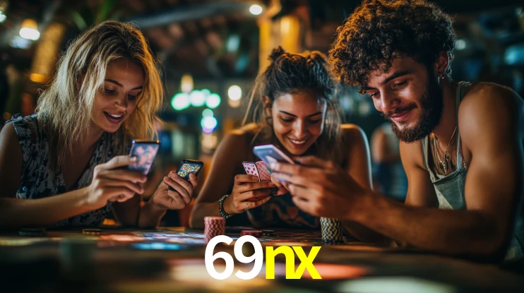 Exclusive Games 69nx