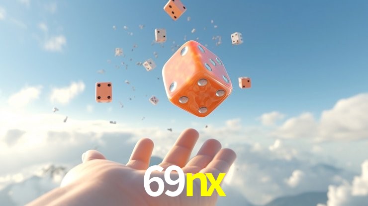 Live Casino 69nx