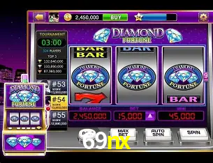 cassino 69nx