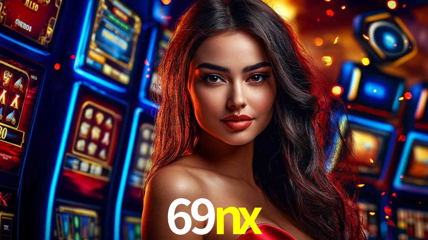 Apostas de Tênis 69nx
