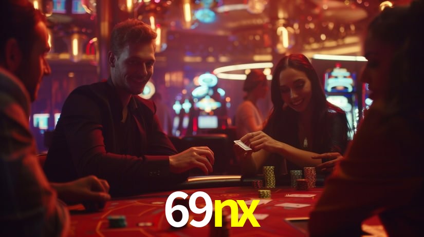 Jogos Exclusivos 69nx