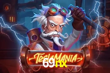 Descubra o Programa VIP da 69nx: Vantagens Exclusivas para Jogadores