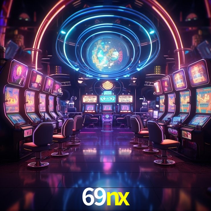 A Emoção da Loteria na 69nx: Uma Chance de Mudança de Vida