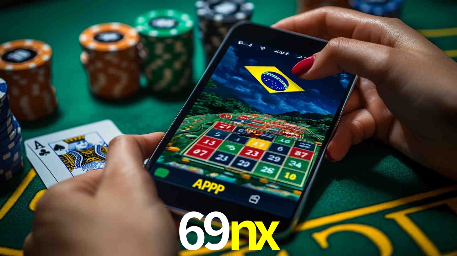 Casino VIP 69nx
