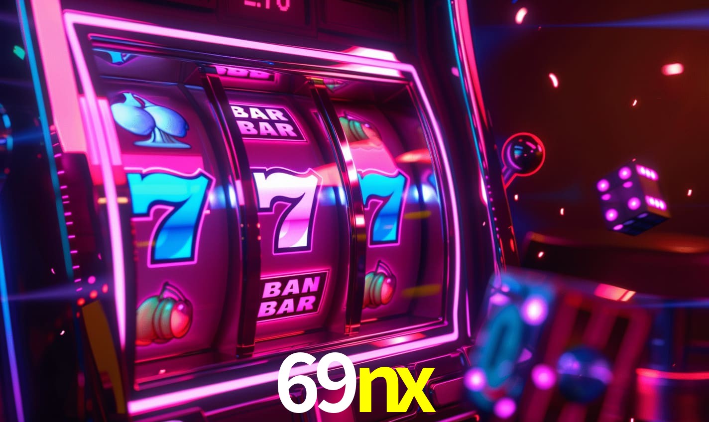 Recursos de Bônus 69nx