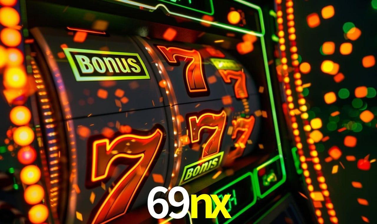 Login Seguro 69nx