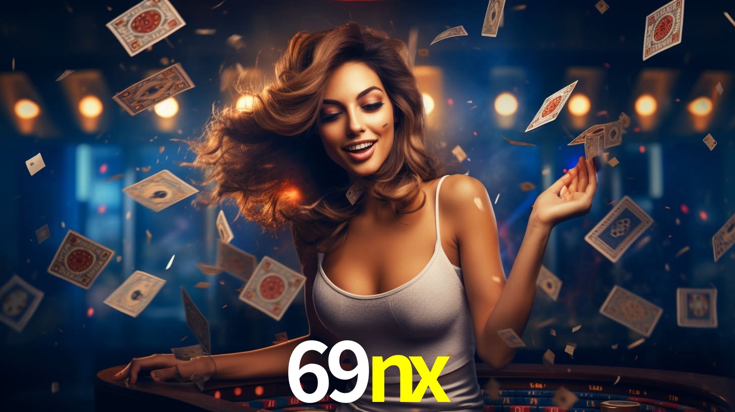 Welcome Bonus 69nx