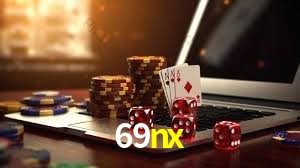 Tecnologia da Plataforma 69nx