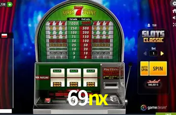 Exclusive Offers 69nx