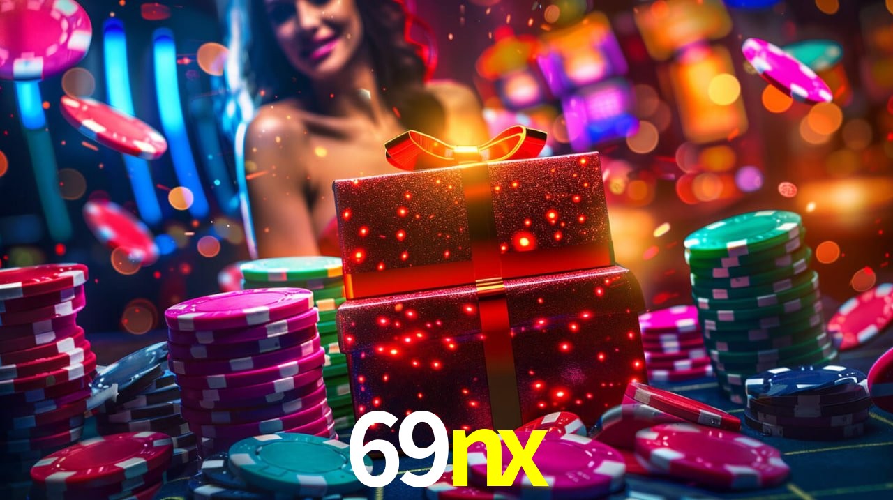 Benefícios da Conta 69nx