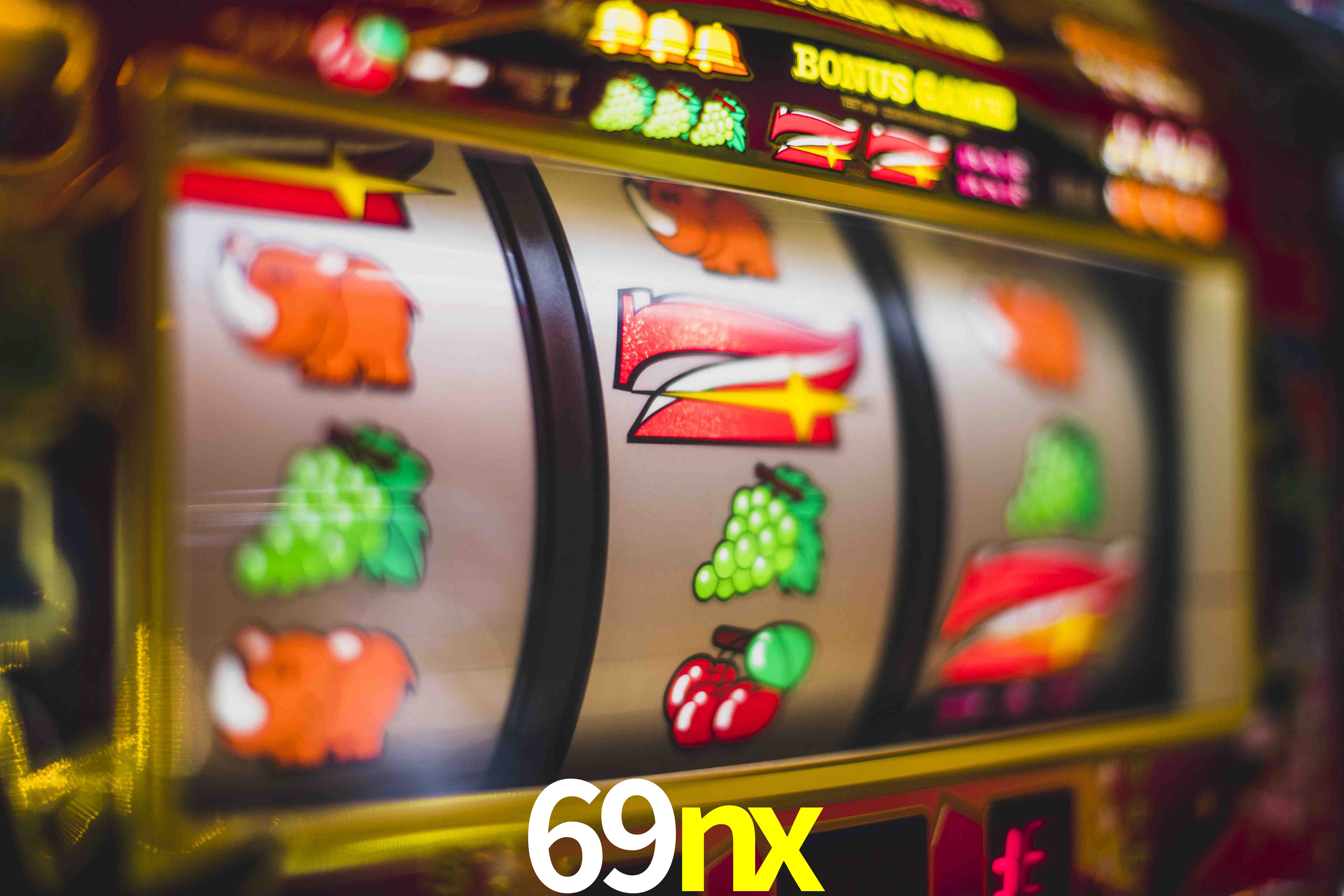 VIP Casino 69nx