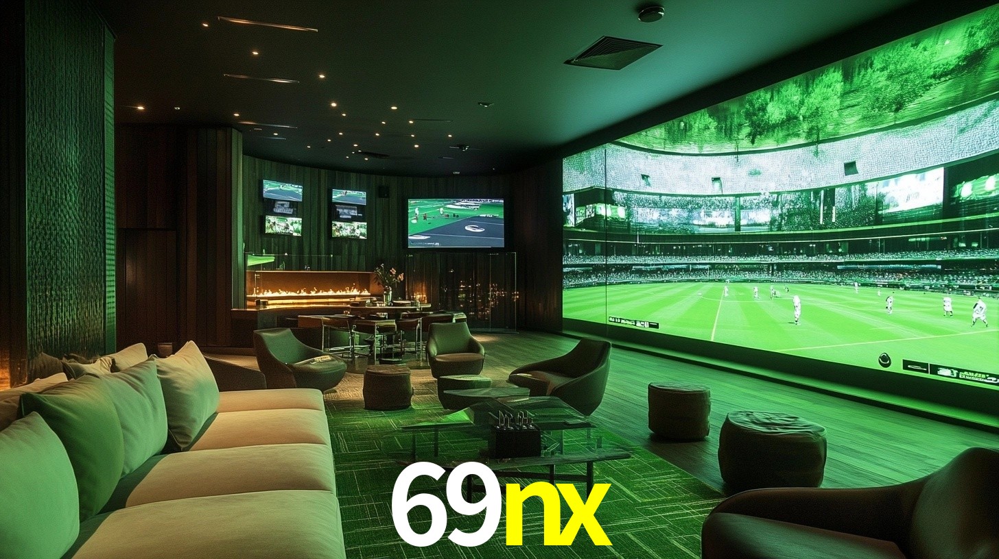 Bônus Generosos e Exclusivos no 69nx para Você!