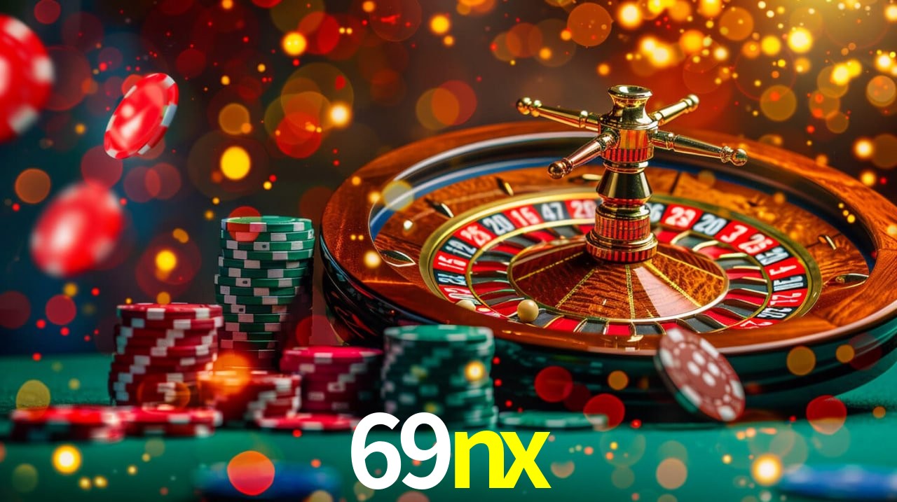 Jogos de Slot 69nx