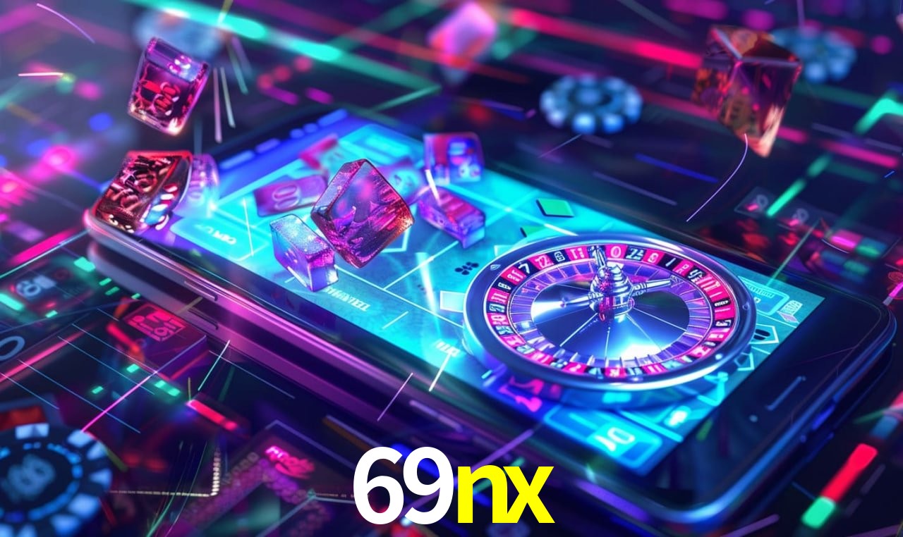 Descubra a Magia dos Jogos de Arcade no 69nx