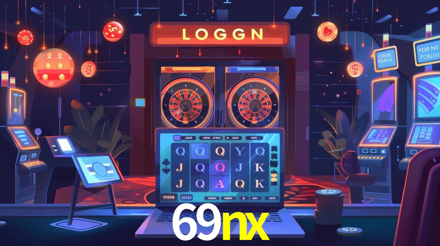 Explorando a Categoria de Eventos em Apostas na 69nx