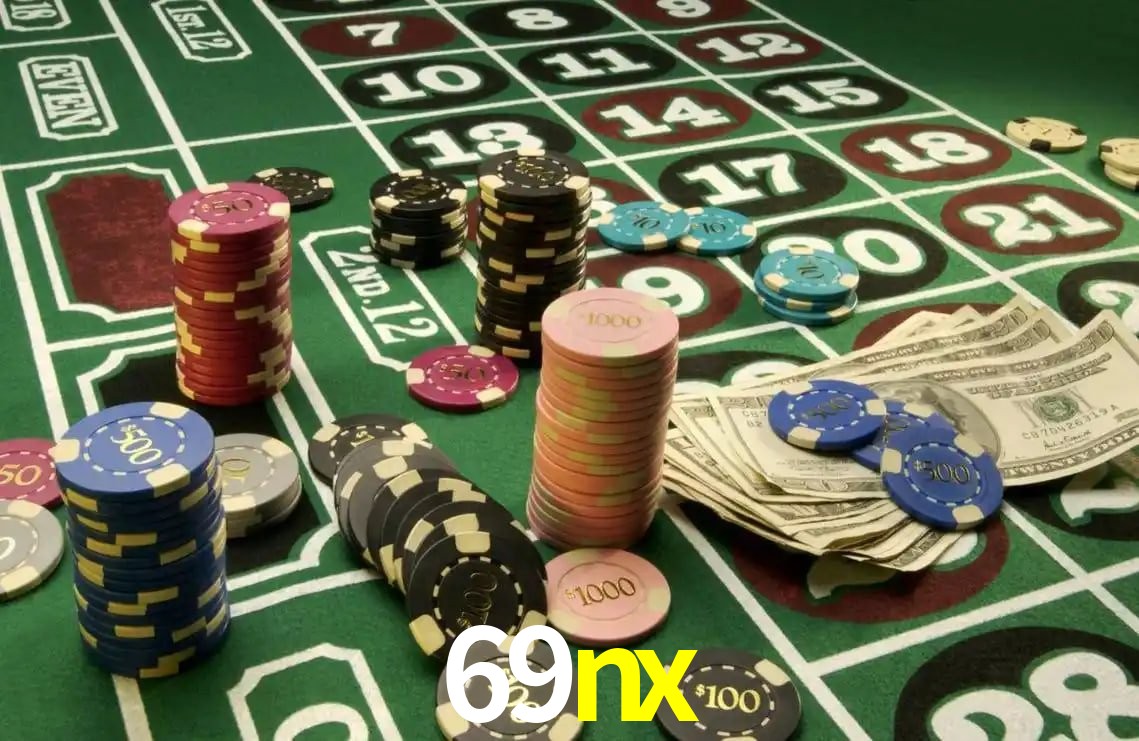 Basketball Betting 69nx