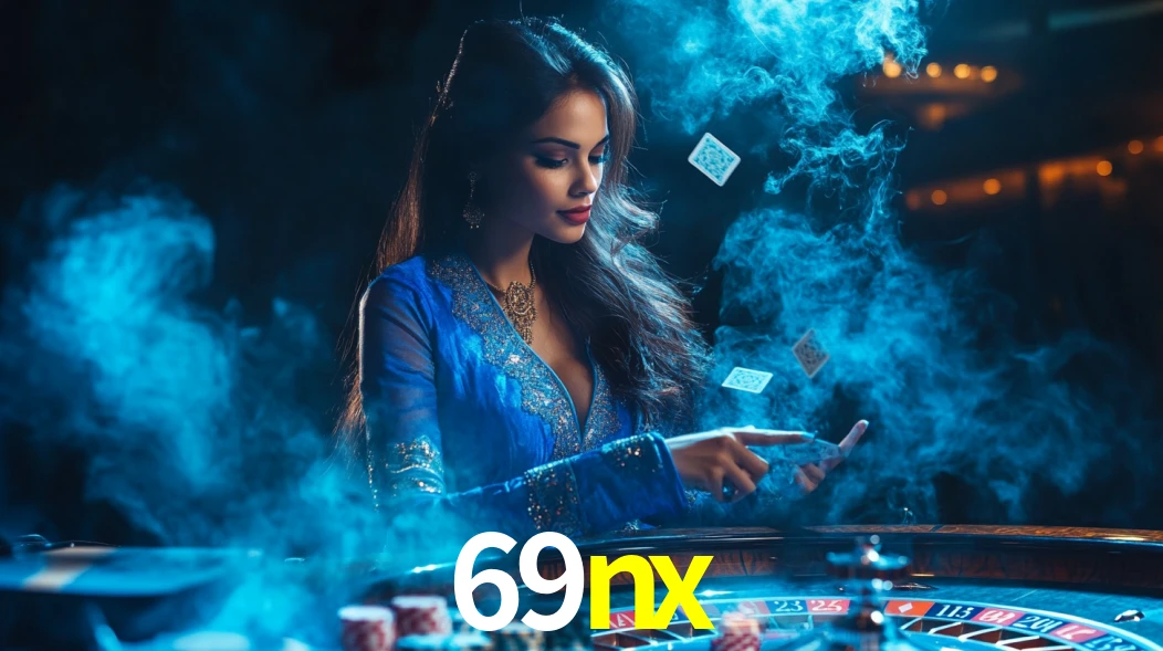Estatísticas do Jogo 69nx