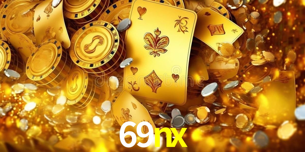 Diretório de Jogos 69nx