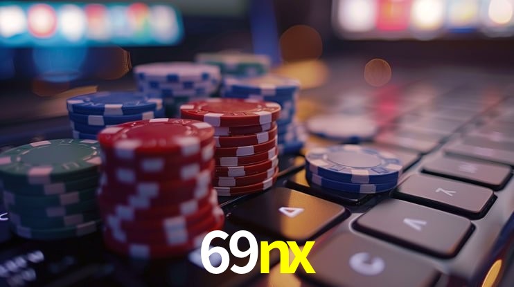 A Popularidade dos Caça-Níqueis no 69nx