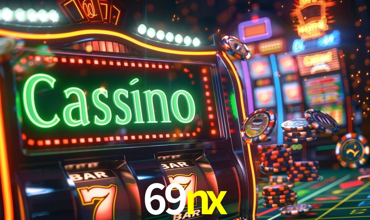Apostas Esportivas na 69nx: Um Guia Completo