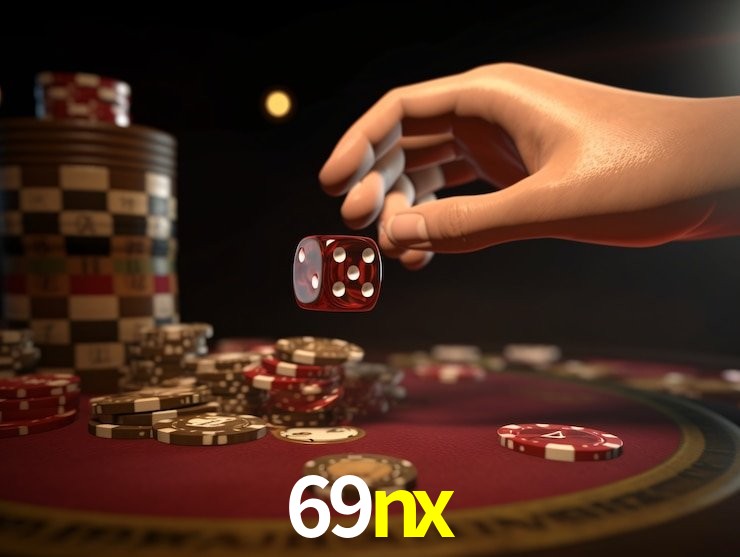 Apostas Esportivas na 69nx: Um Guia Completo