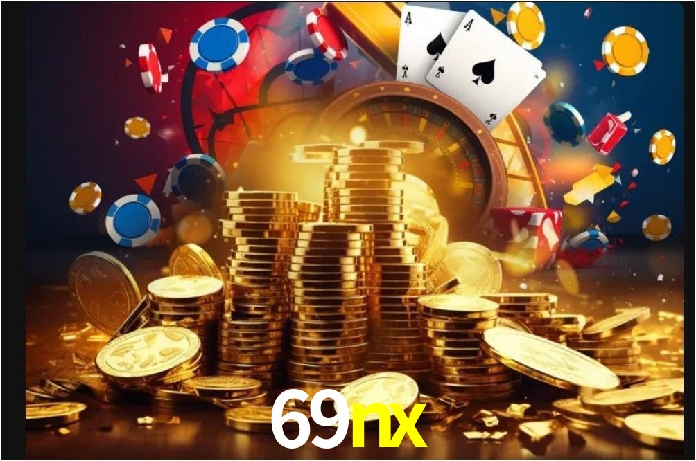 Sistemas de Segurança 69nx