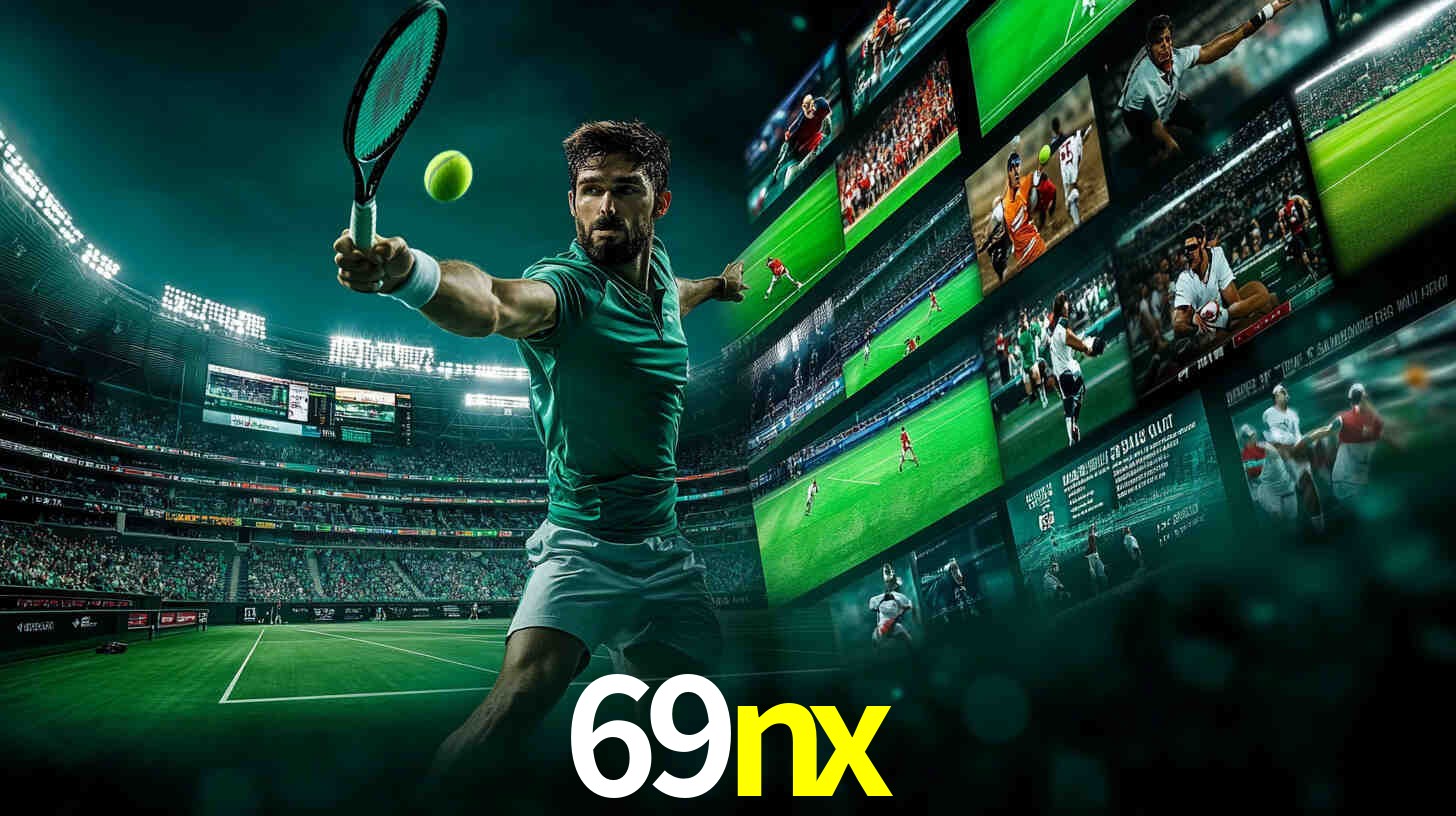 Casino Ao Vivo 69nx