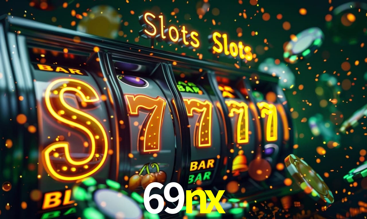Inovações de Jogos na 69nx: O Futuro das Experiências Interativas