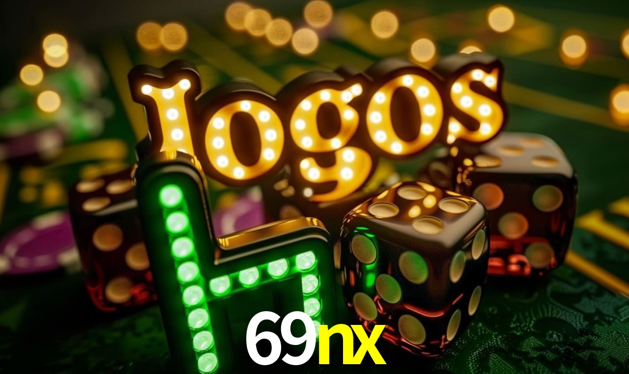 Inovações de Jogos na 69nx: O Futuro das Experiências Interativas
