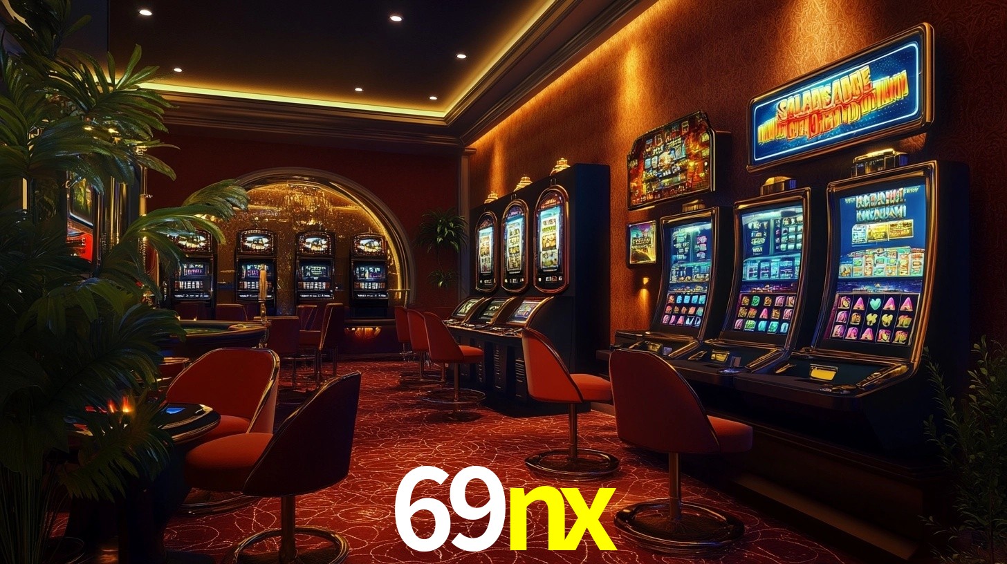 69nx App Interface