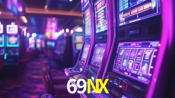 Cassino Online 69NX