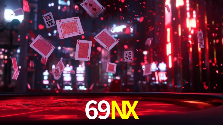Bonus no Cassino 69NX